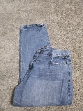 LRG Blue Men's Jeans